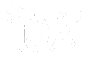 95%