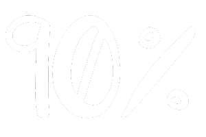 90%