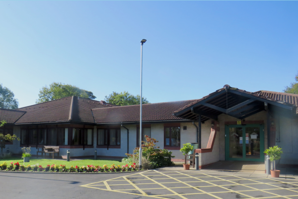Funding Success, The Albert Hunt Trust