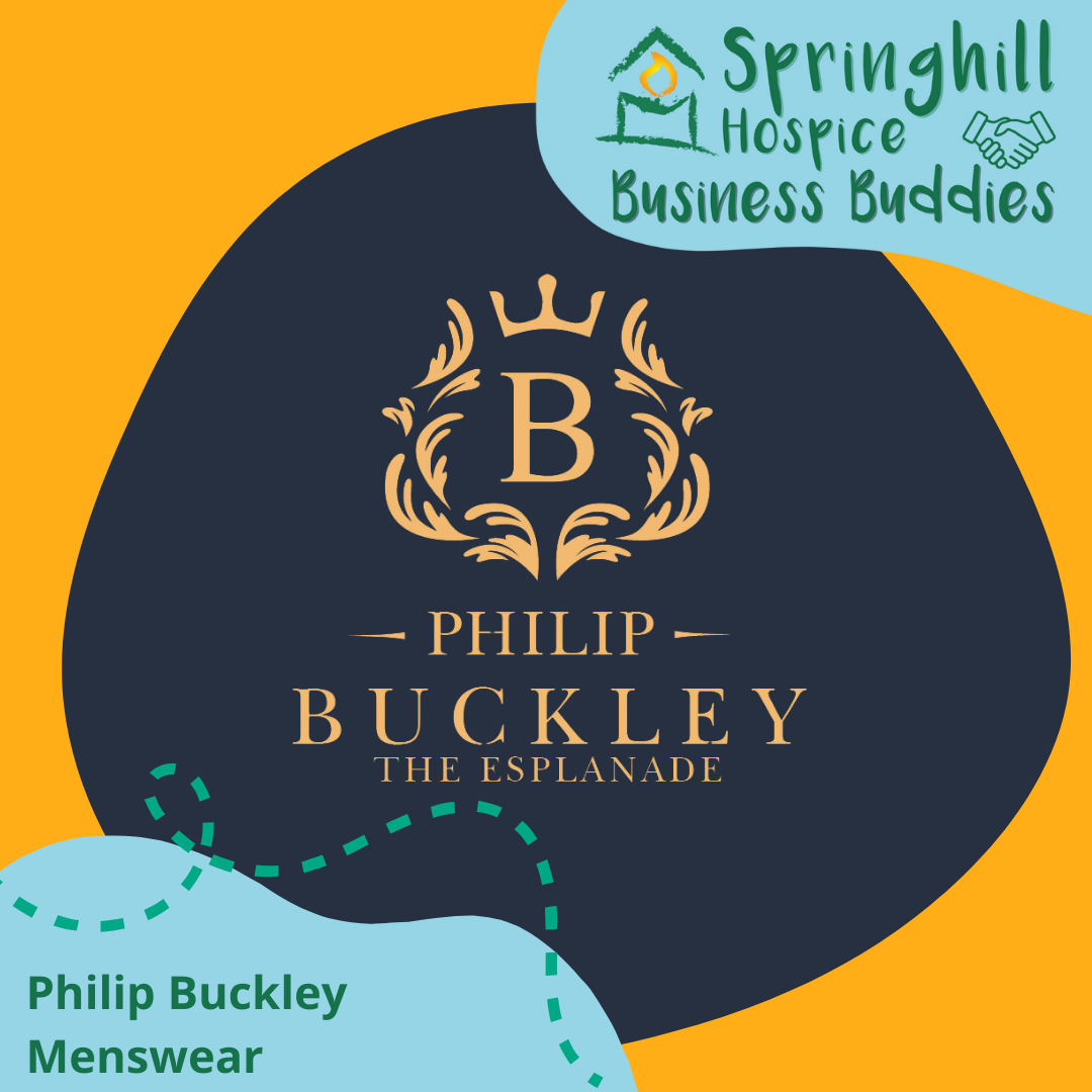 Philip Buckley