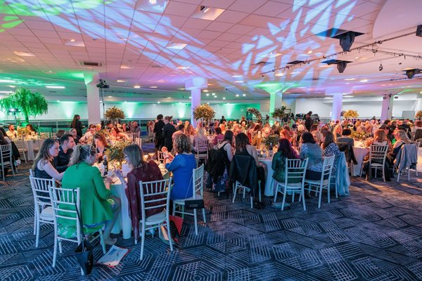 Springhill: Award winners