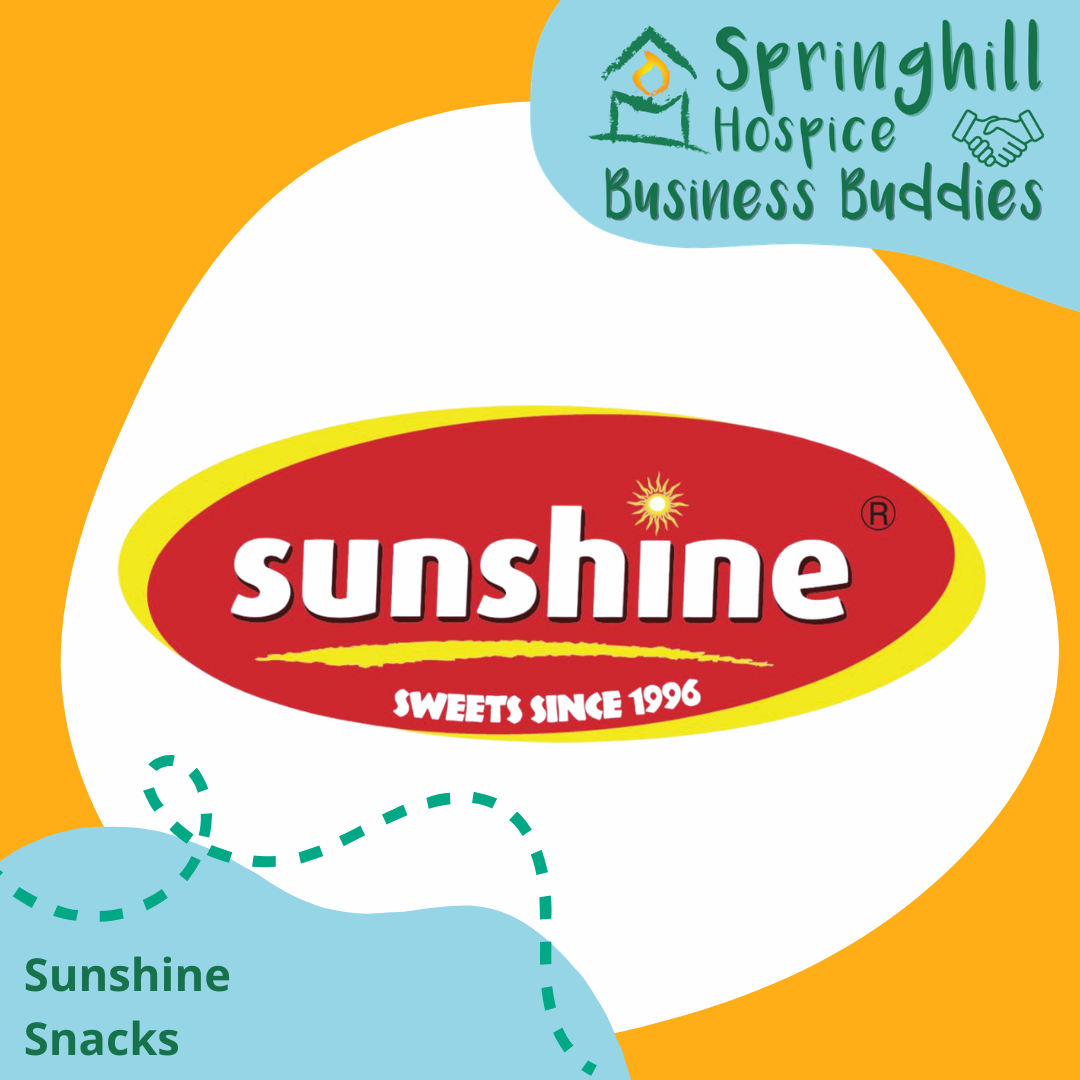 Sunshine Snacks