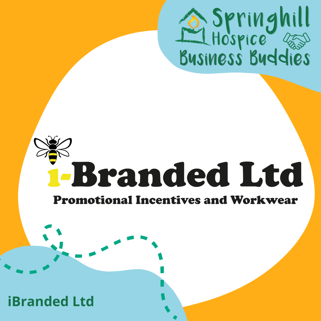 iBranded