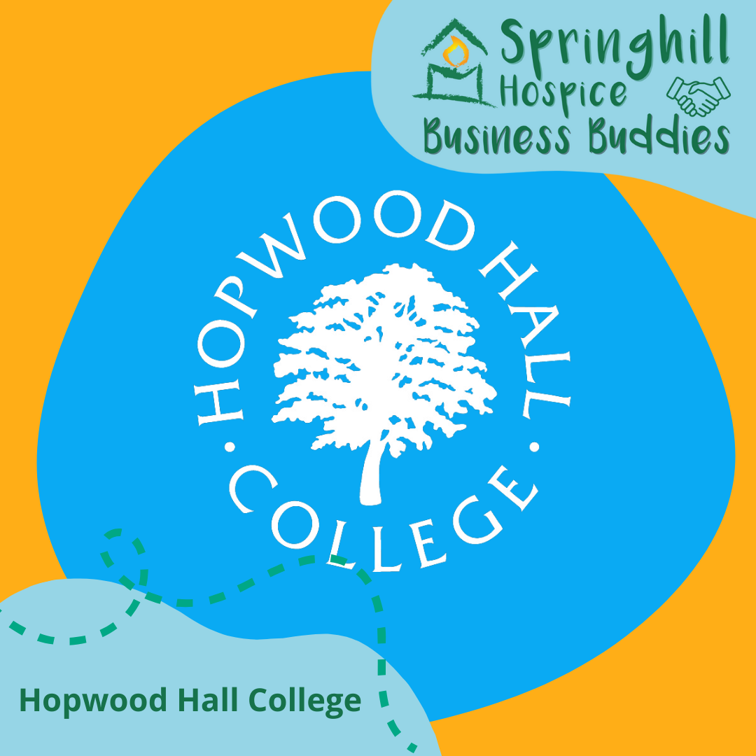 Hopwood Hall College