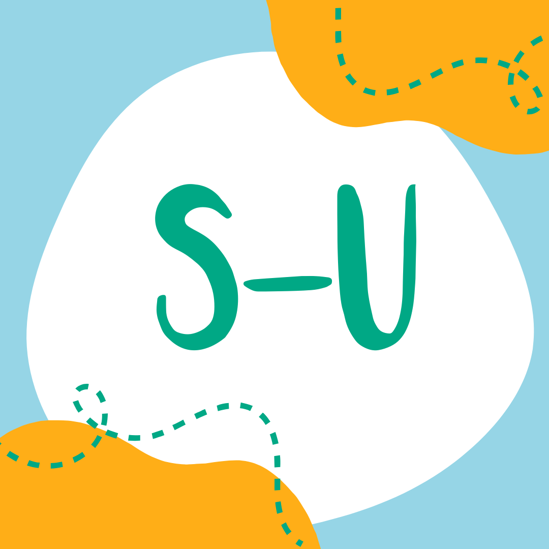 S-U