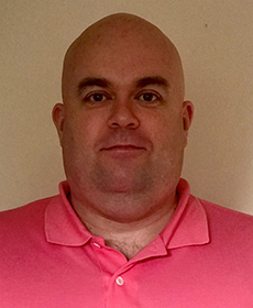 LHL - Mark Bowen