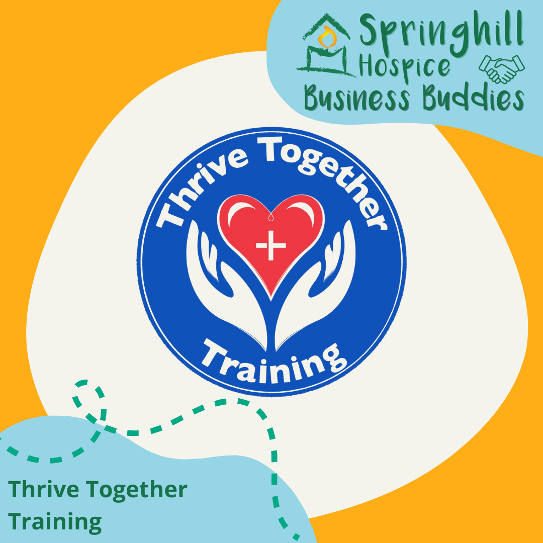 Thrive Together Training