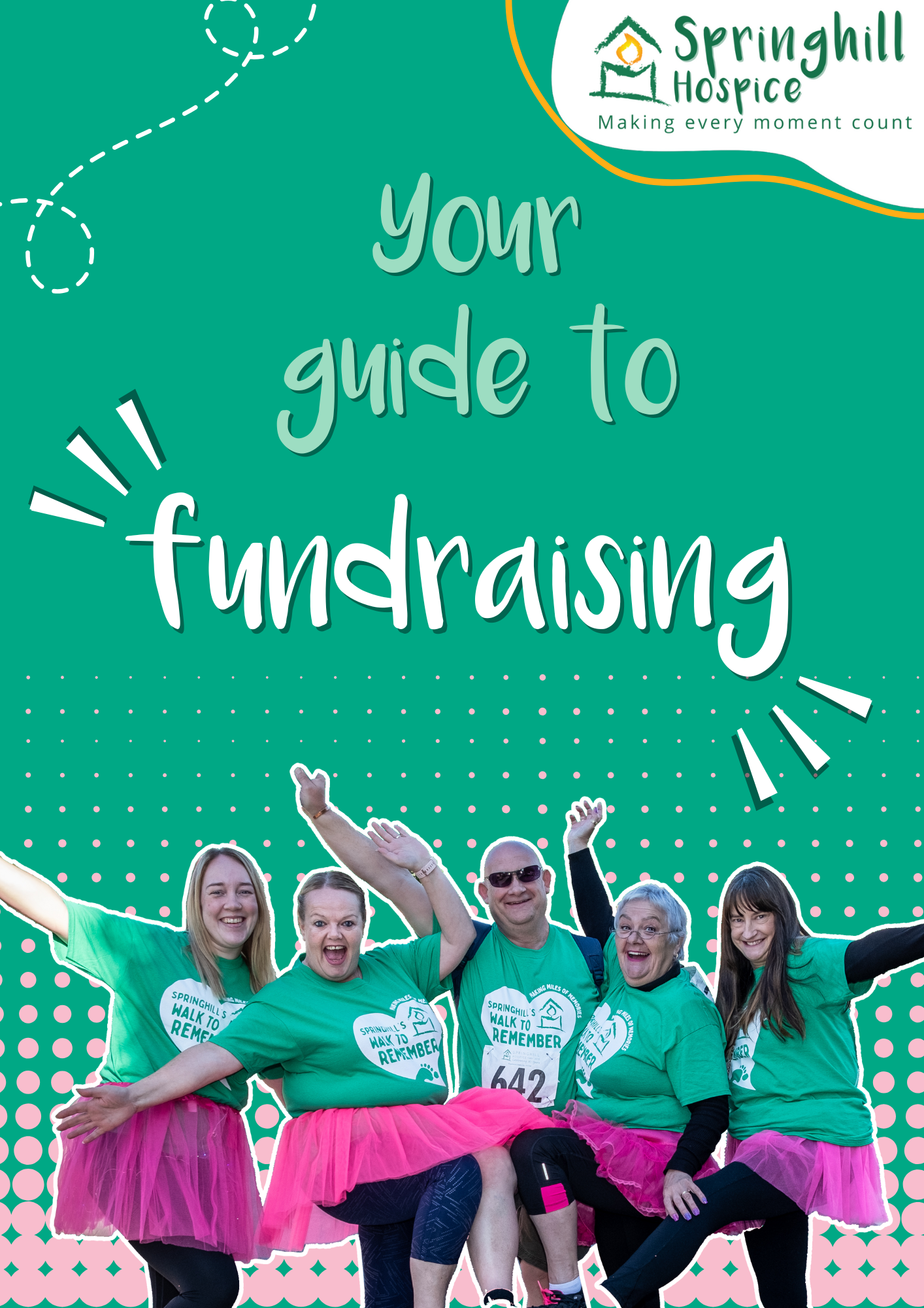 Guide to Fundraising