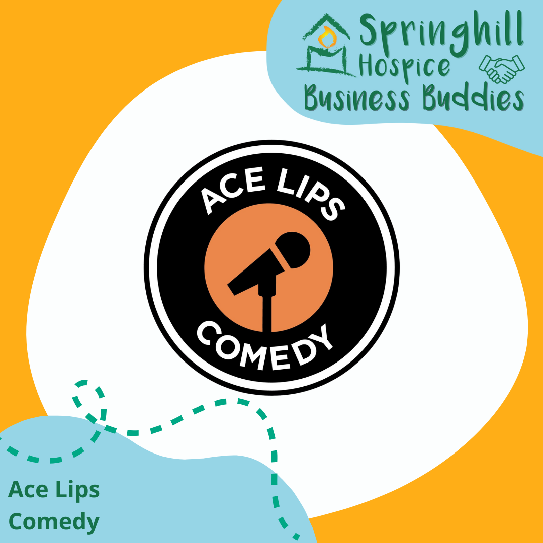 Ace Lips Comedy