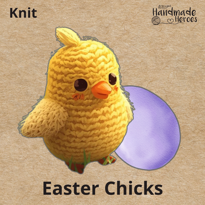 Knit Chick
