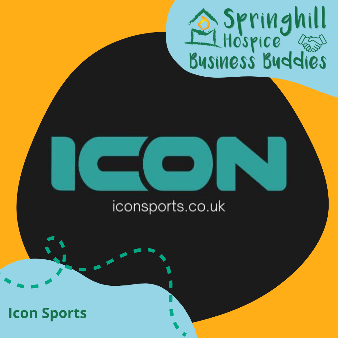 Icon Sports