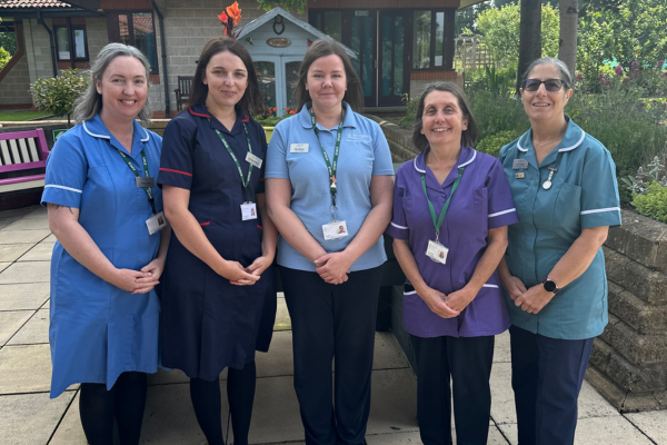 Action Together Home from Hospital Fund