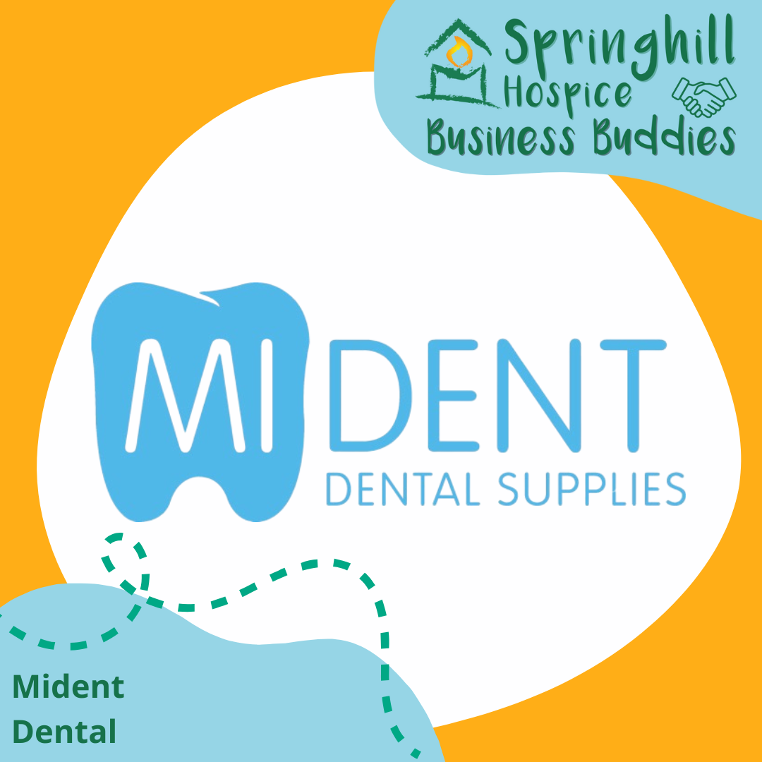 Mident Dental Supplies