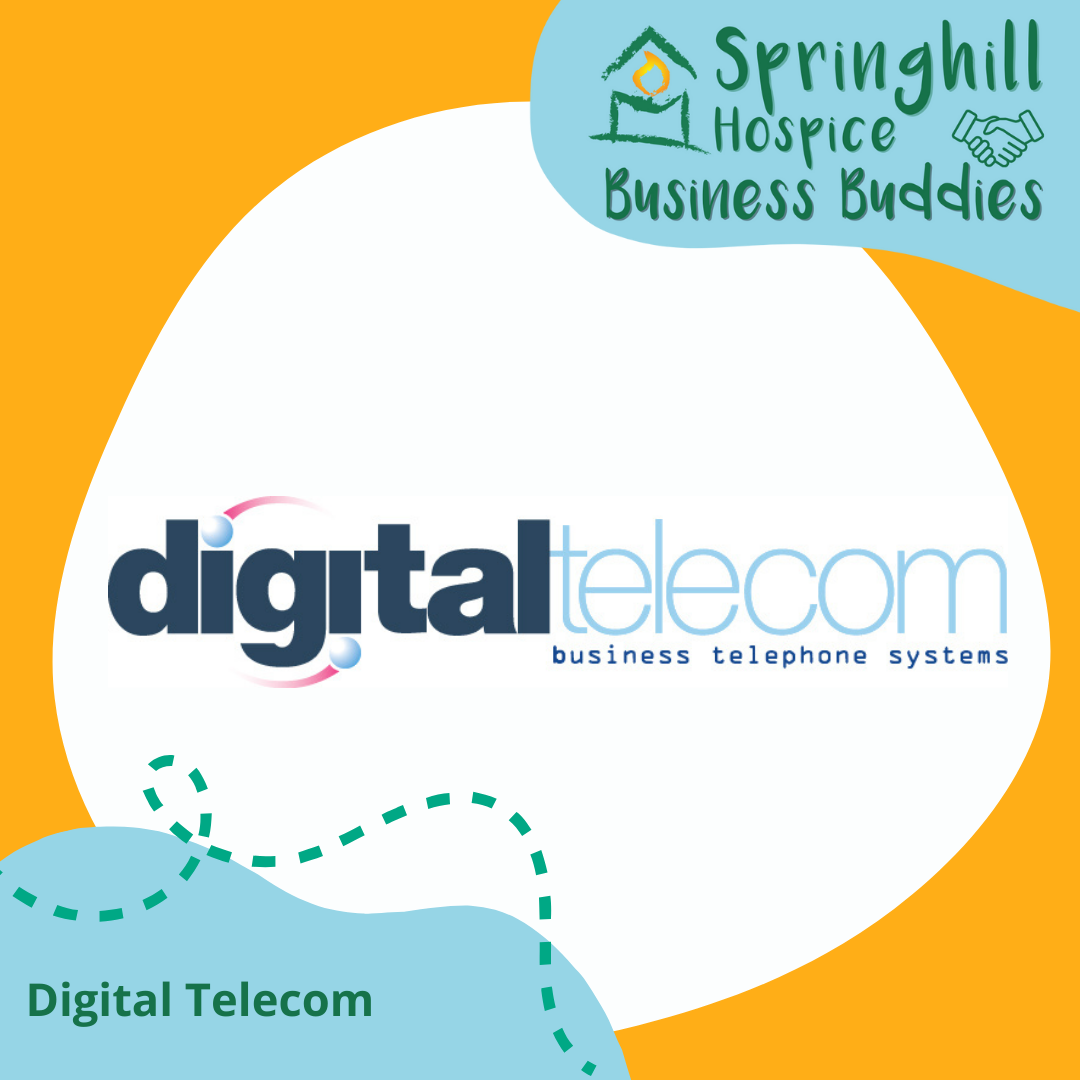 Digital Telecom