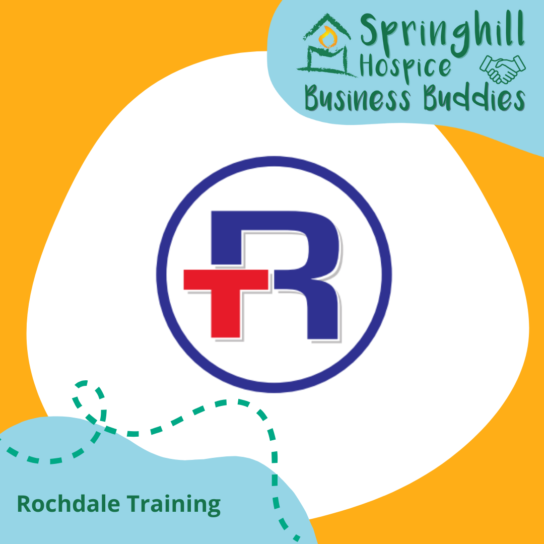 Rochdale Training