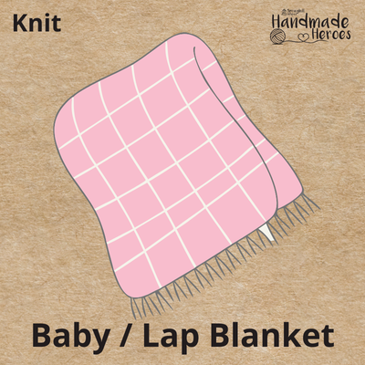 Knit Blanket