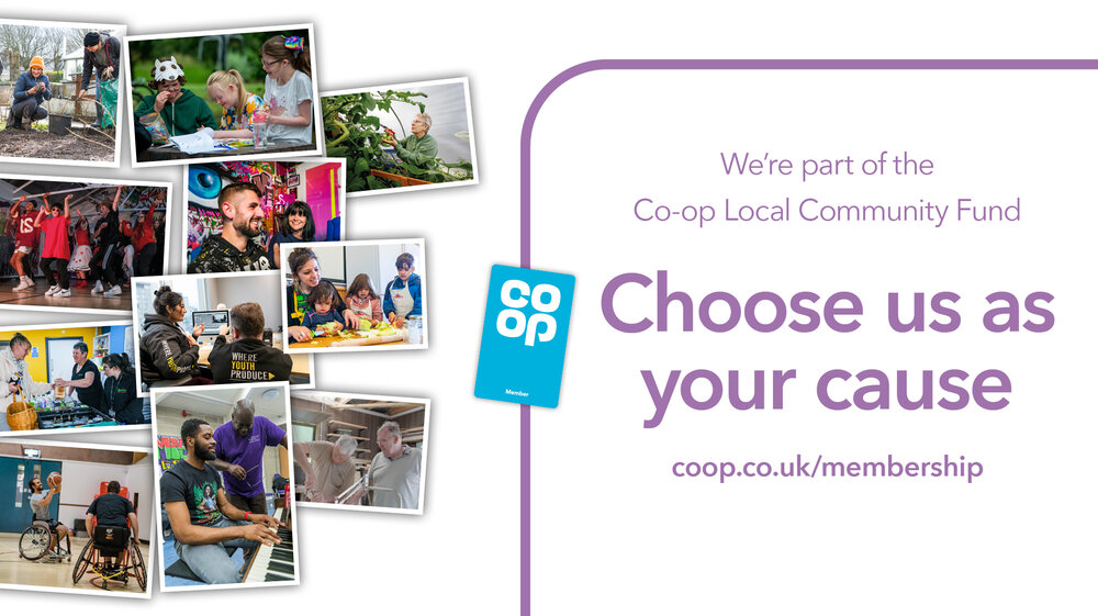 Coop Local Community Fund