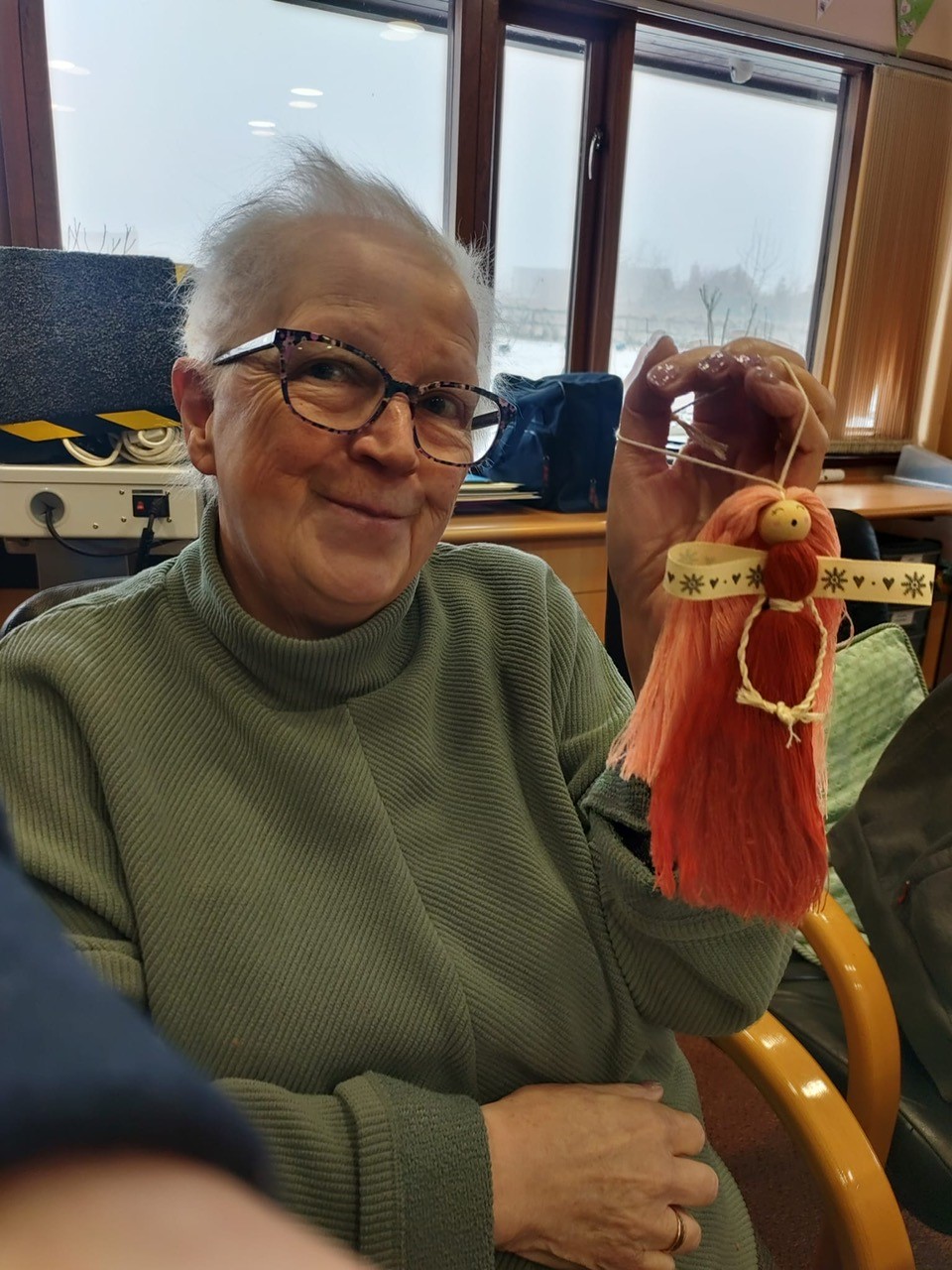 Creative Therapies 3