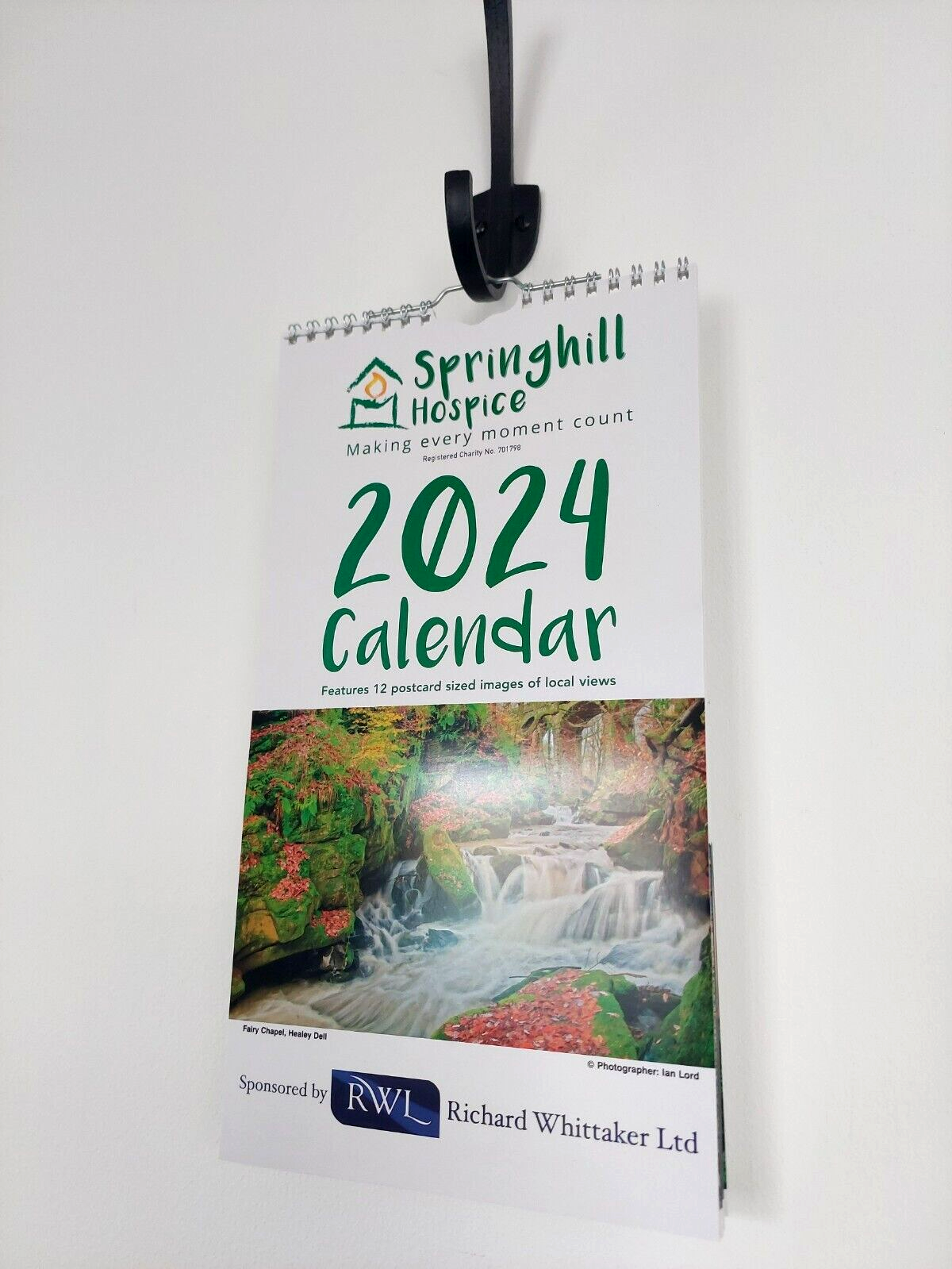 2024 Calendar
