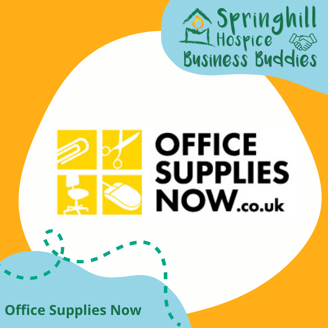 Office Supplies Now