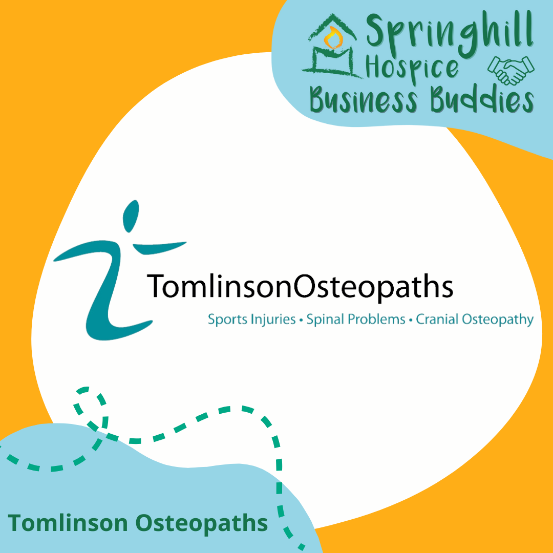 Tomlinson Osteo