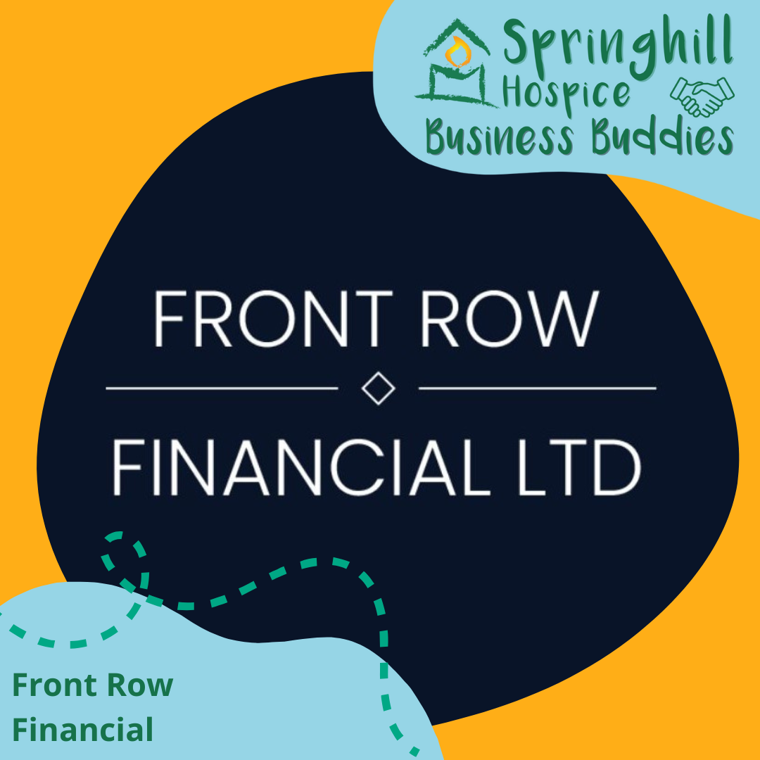 Front Row Financial
