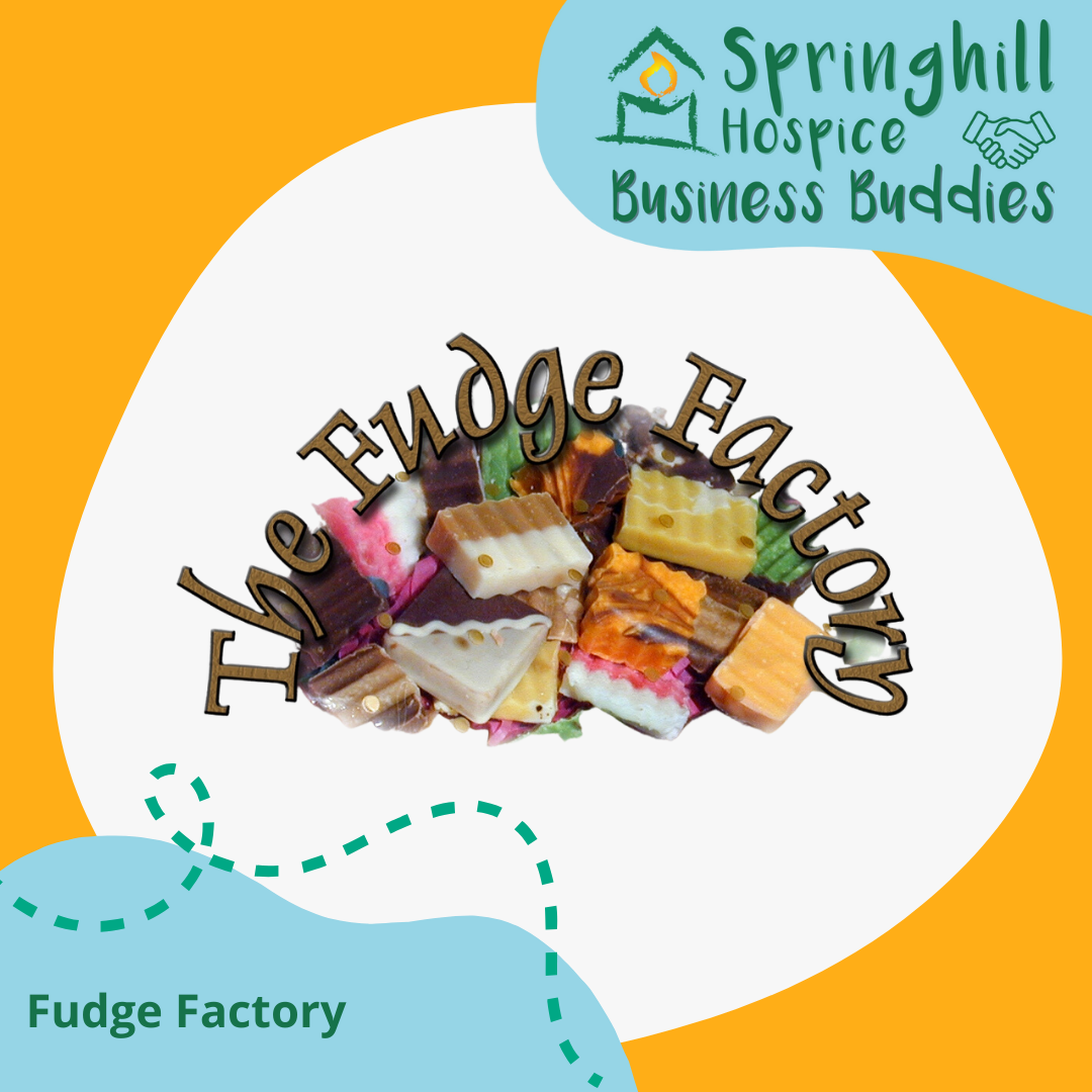 Fudge Factory