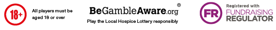 Gamble aware banner
