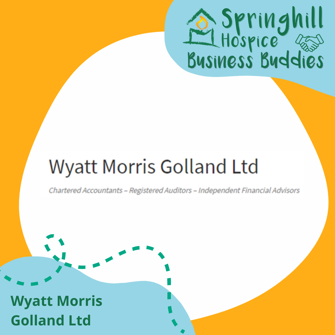 Wyatt Morris Golland