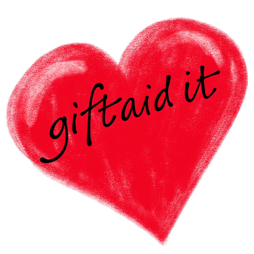 Gift Aid