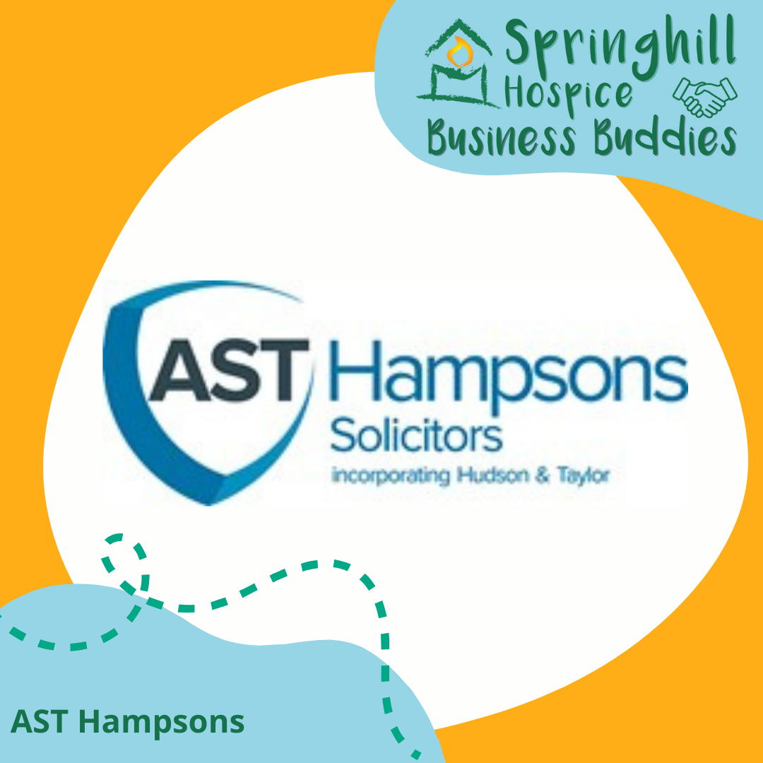 AST Hampsons