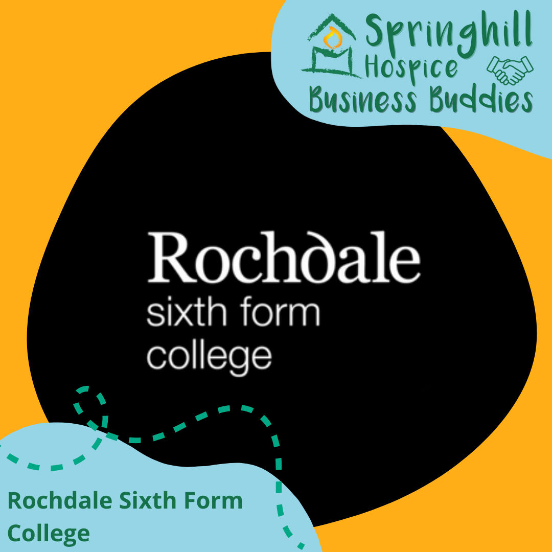 Rochdale Sixth Form