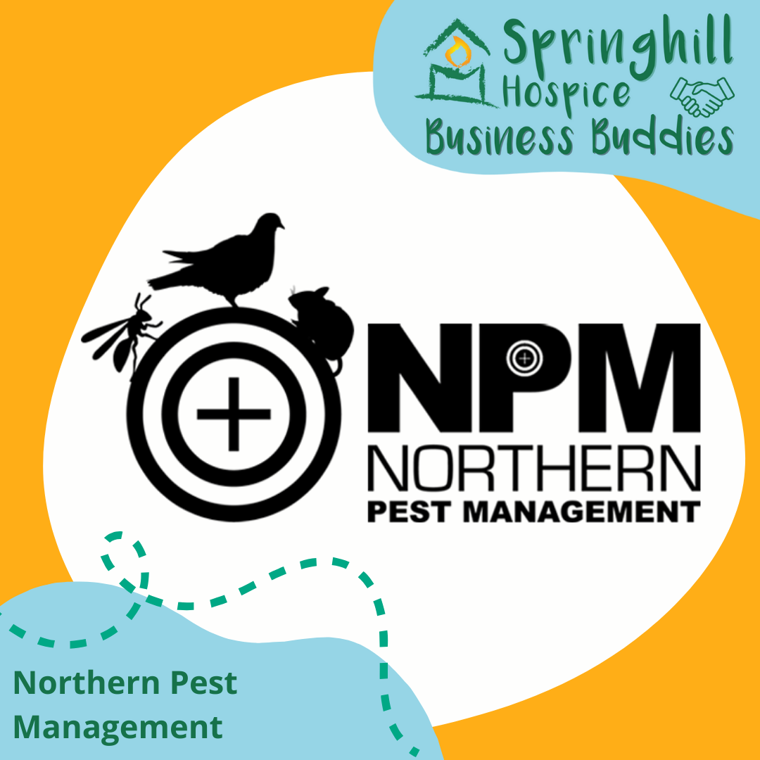 Northern Pest Management