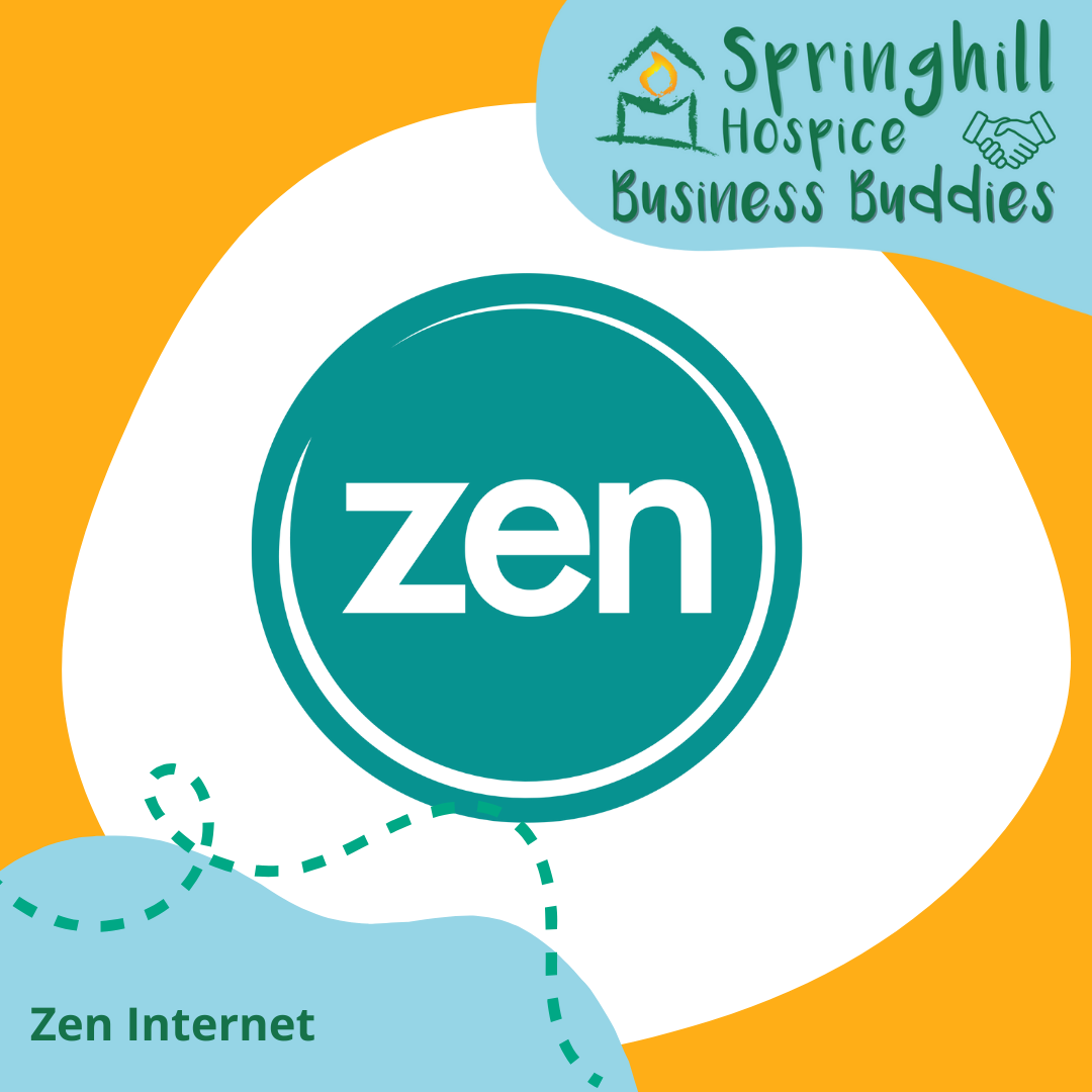 Zen Internet