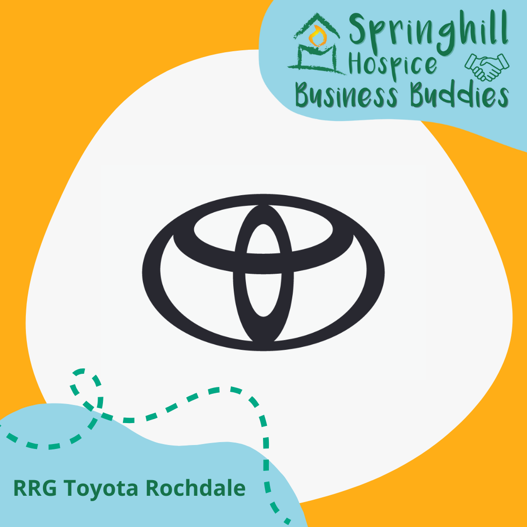 RRG Toyota