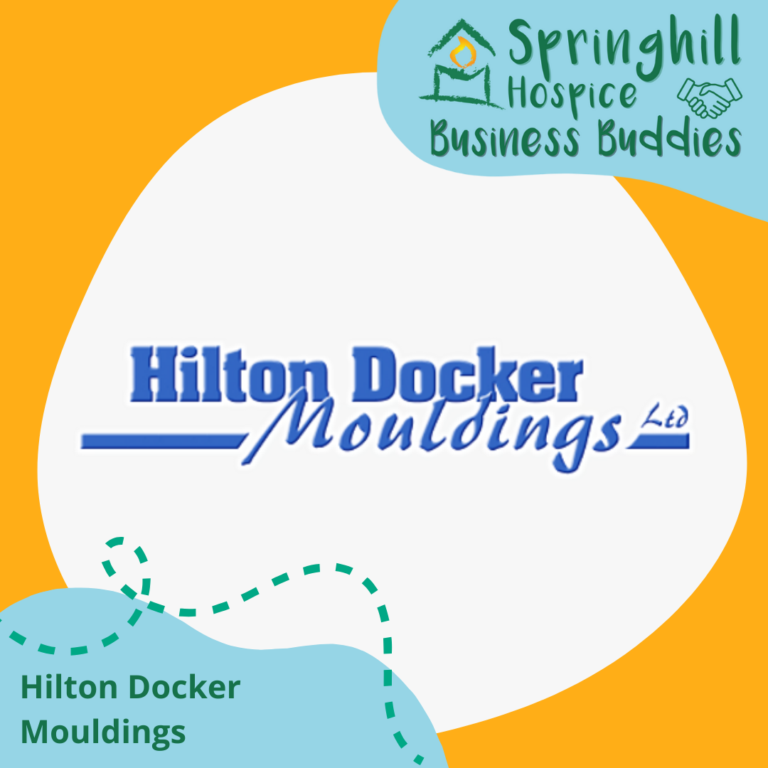 Hilton Dockery