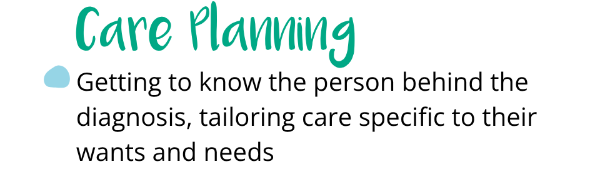 Care planning
