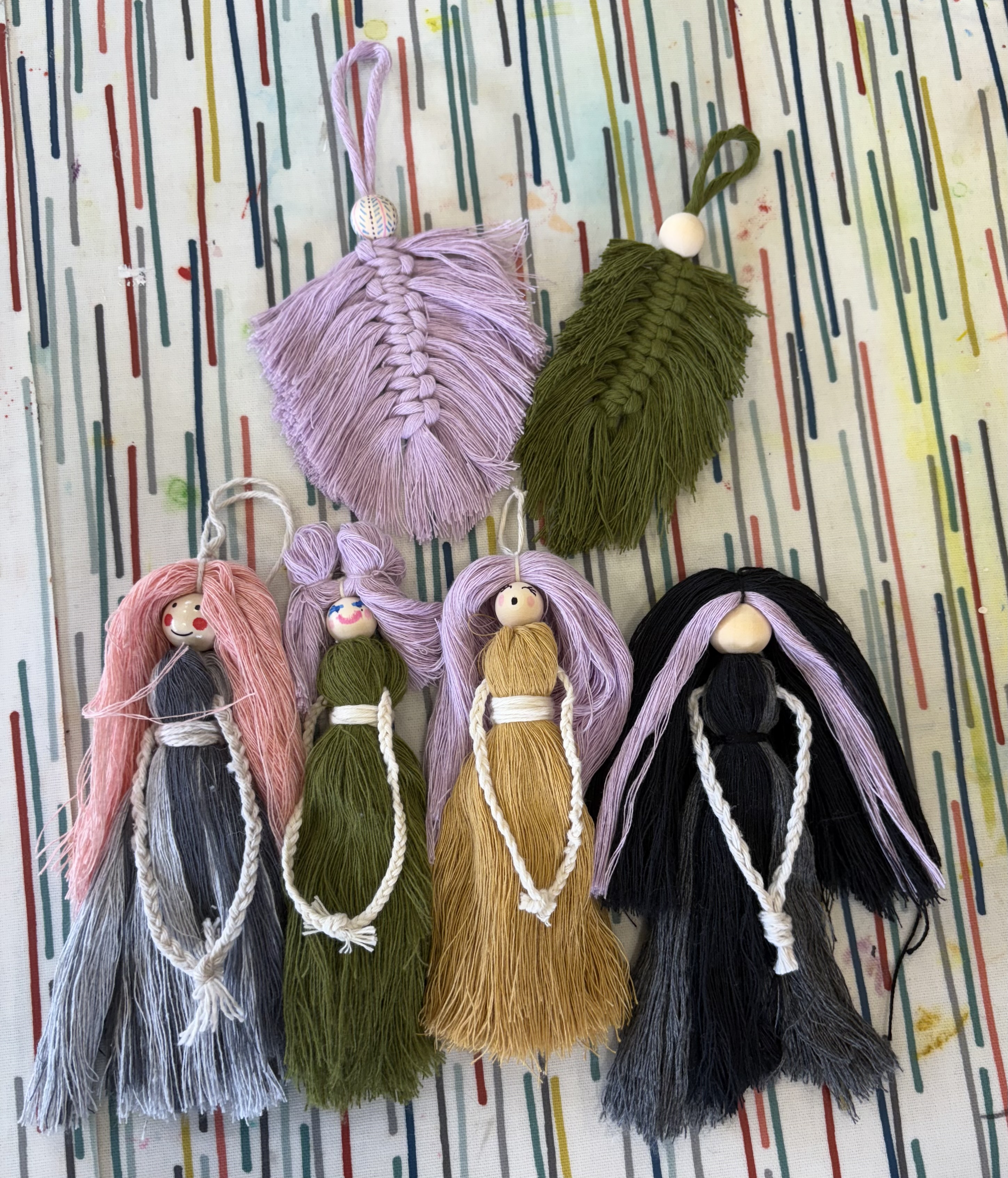 Creative Therapies 1